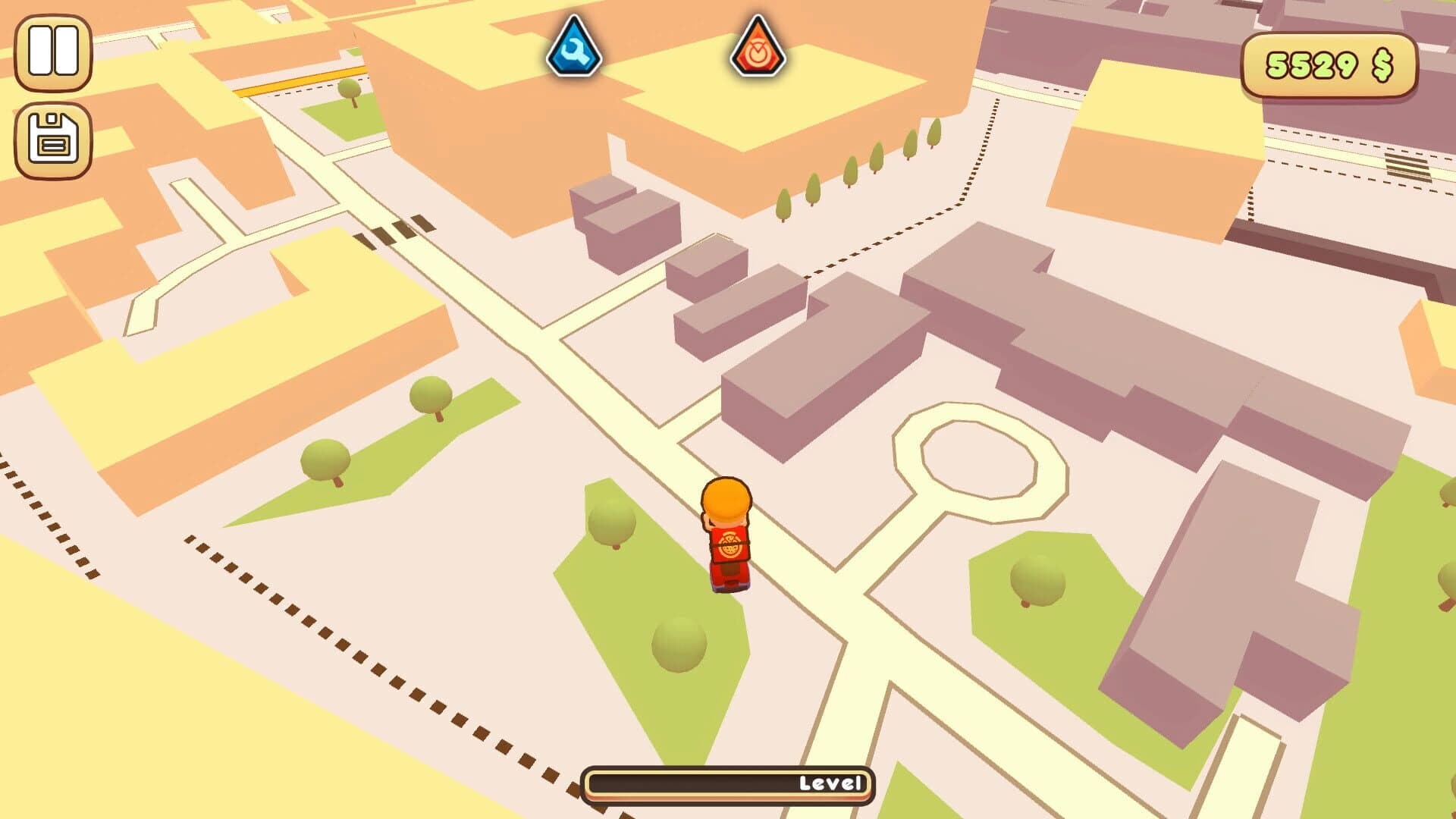 Ridevery screenshot 1
