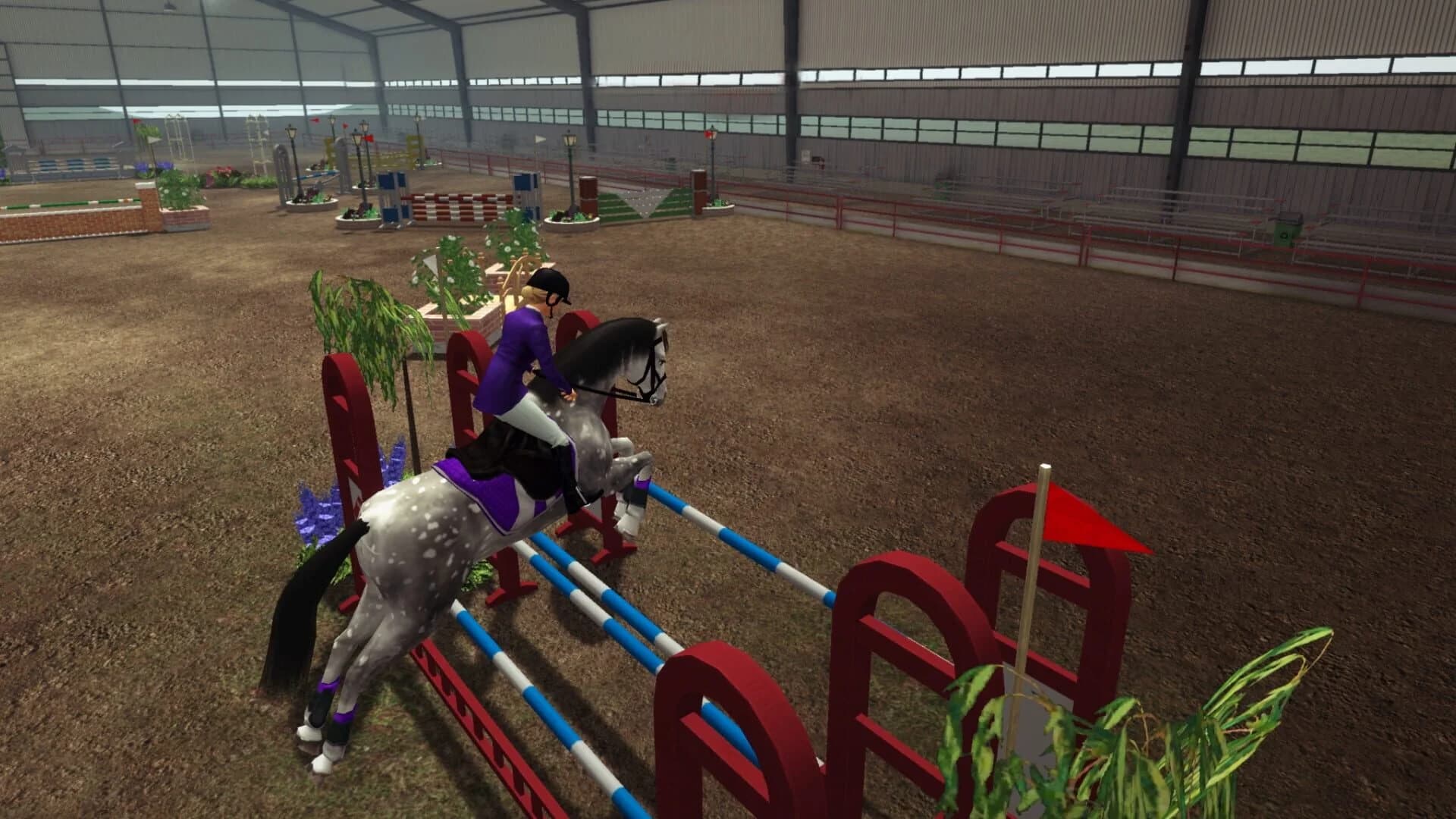 Riding Club Championships screenshot 3