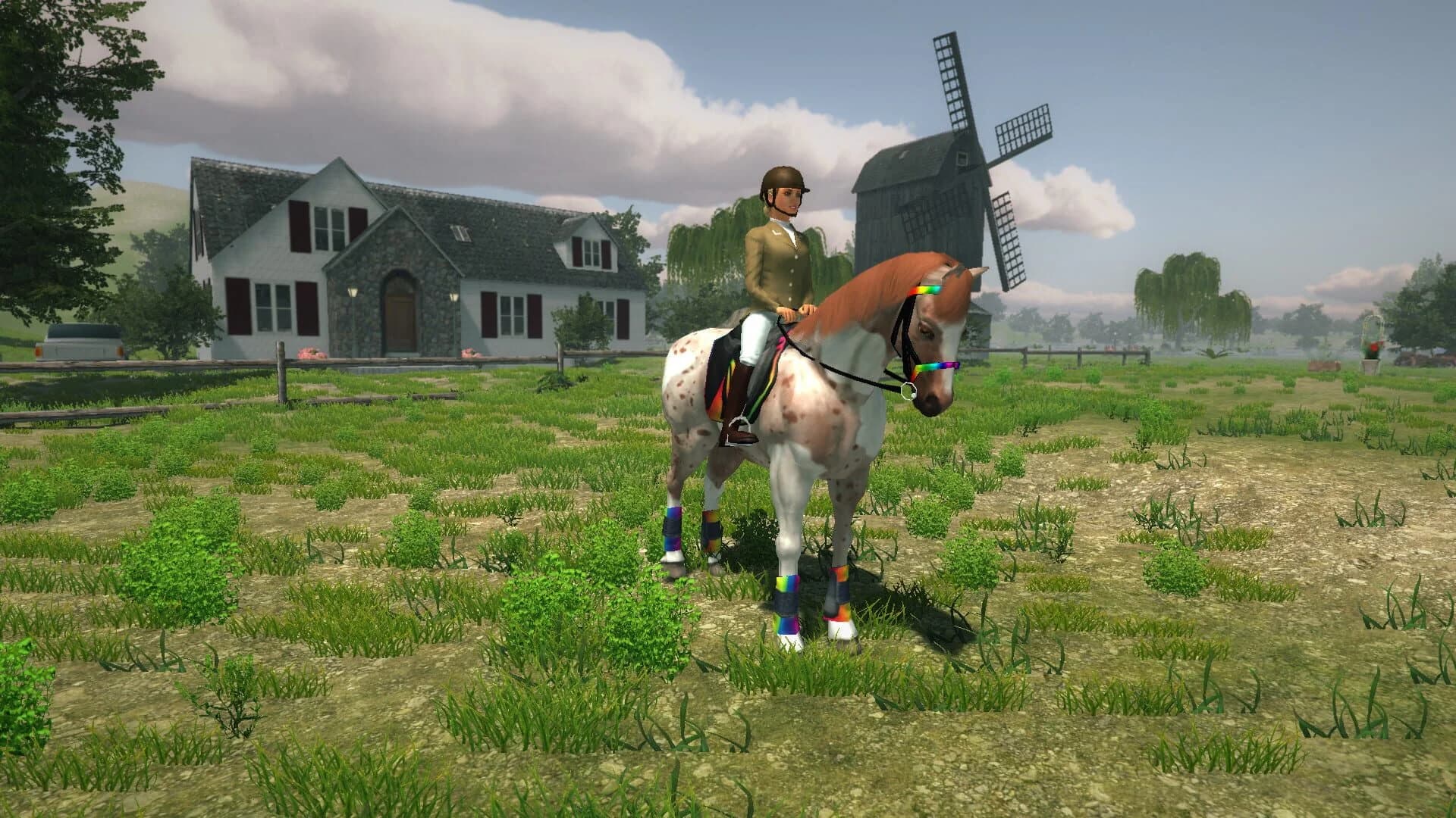 Riding Club Championships screenshot 5