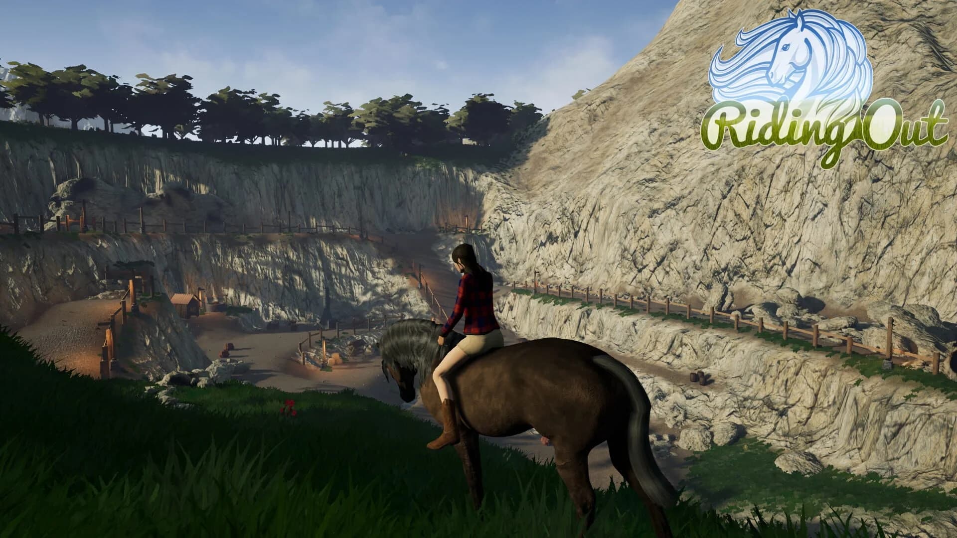Riding Out screenshot 4