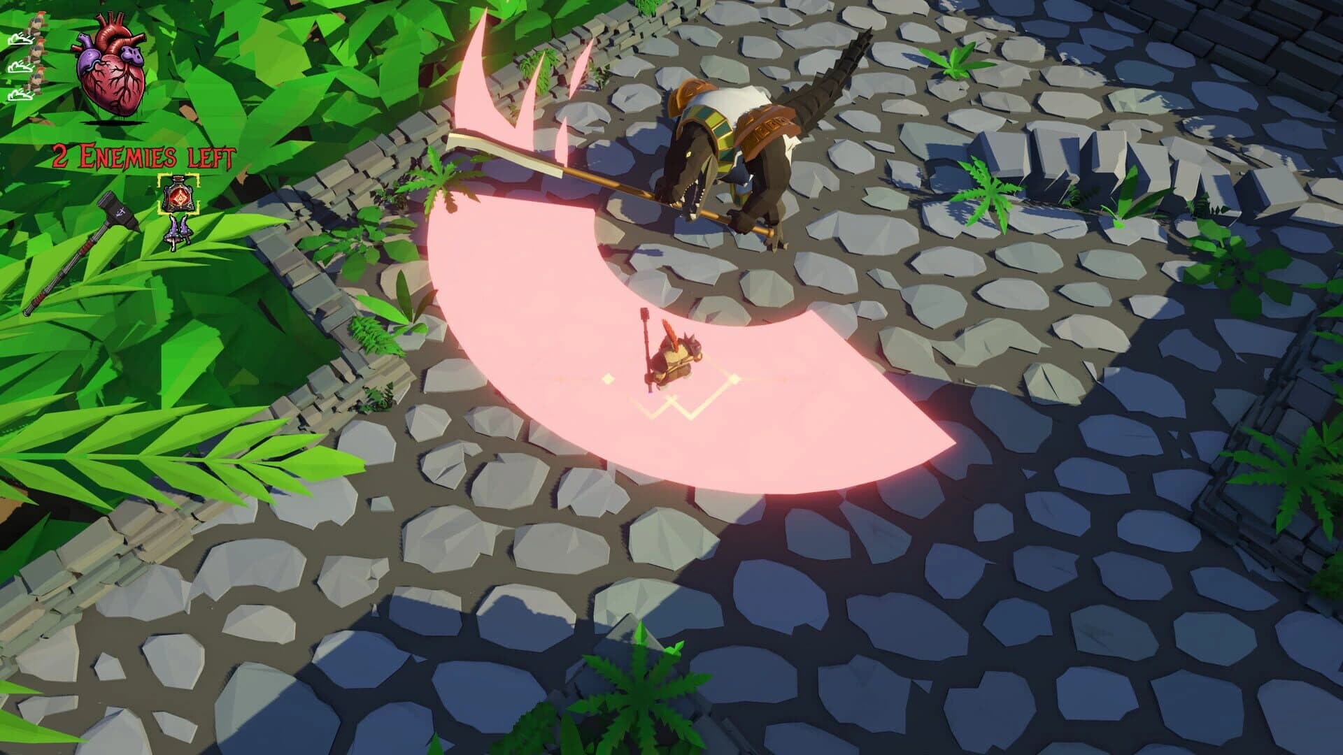 Riff Hammer screenshot 4