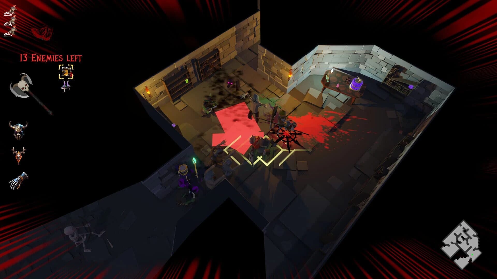 Riff Hammer screenshot 3