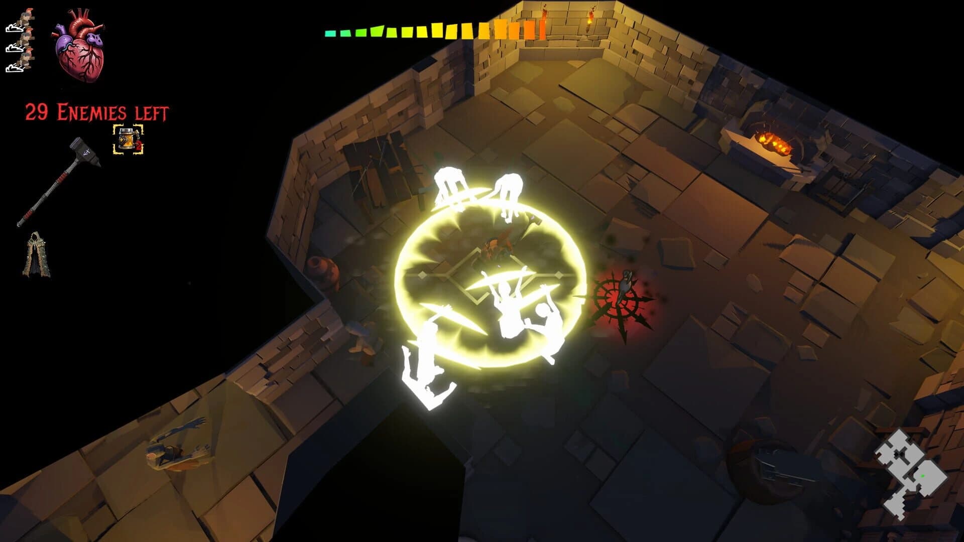Riff Hammer screenshot 5