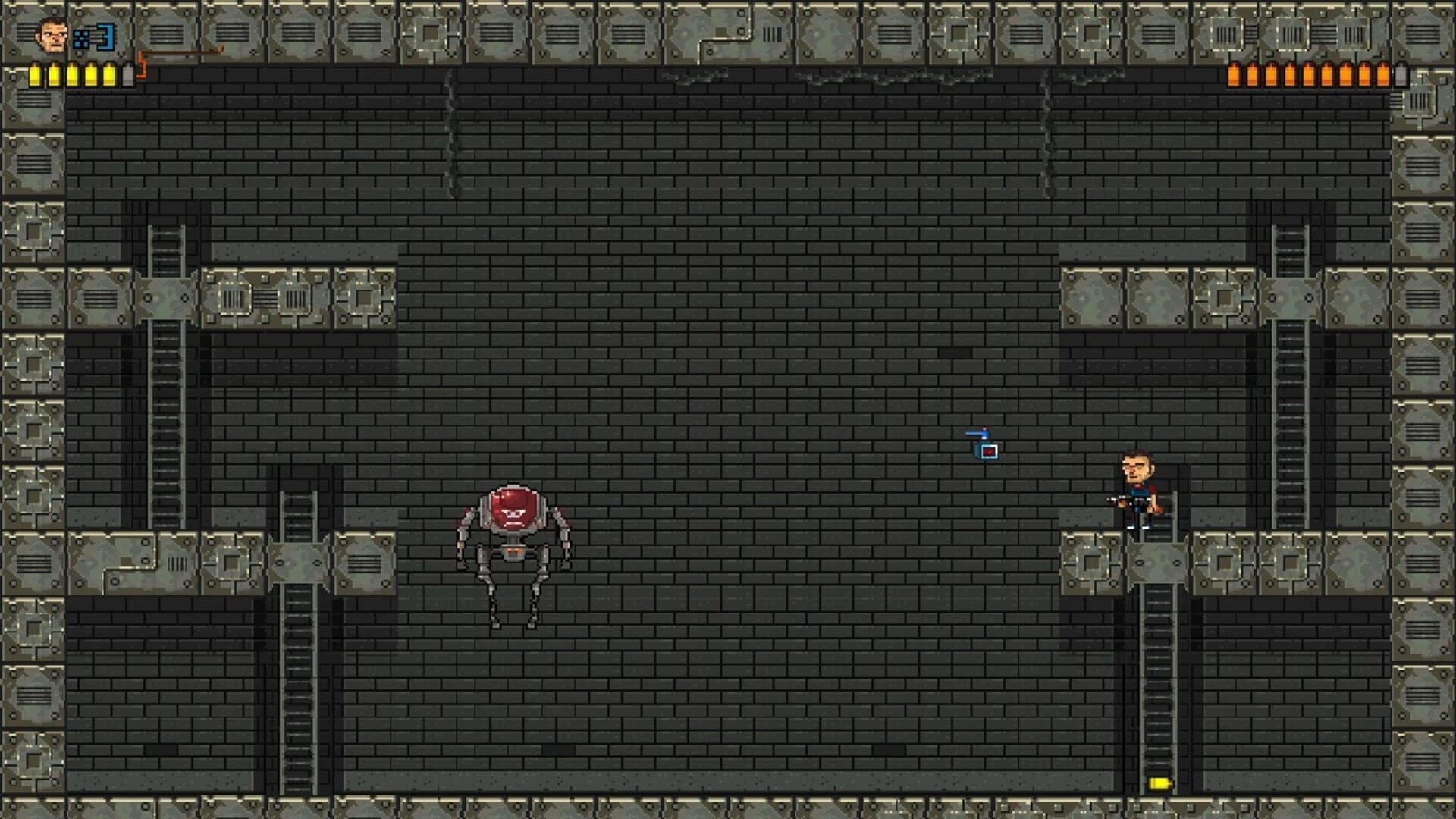 Rifle MarksMan screenshot 2