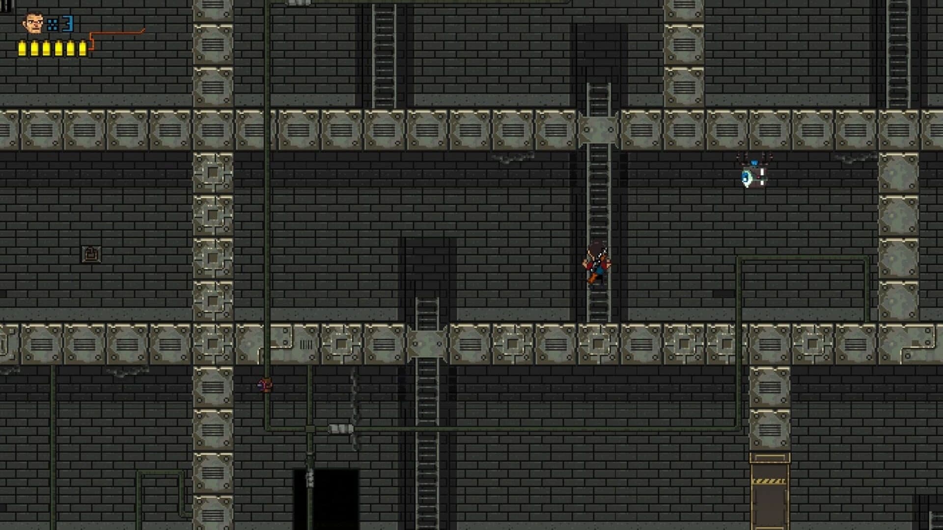 Rifle MarksMan screenshot 1