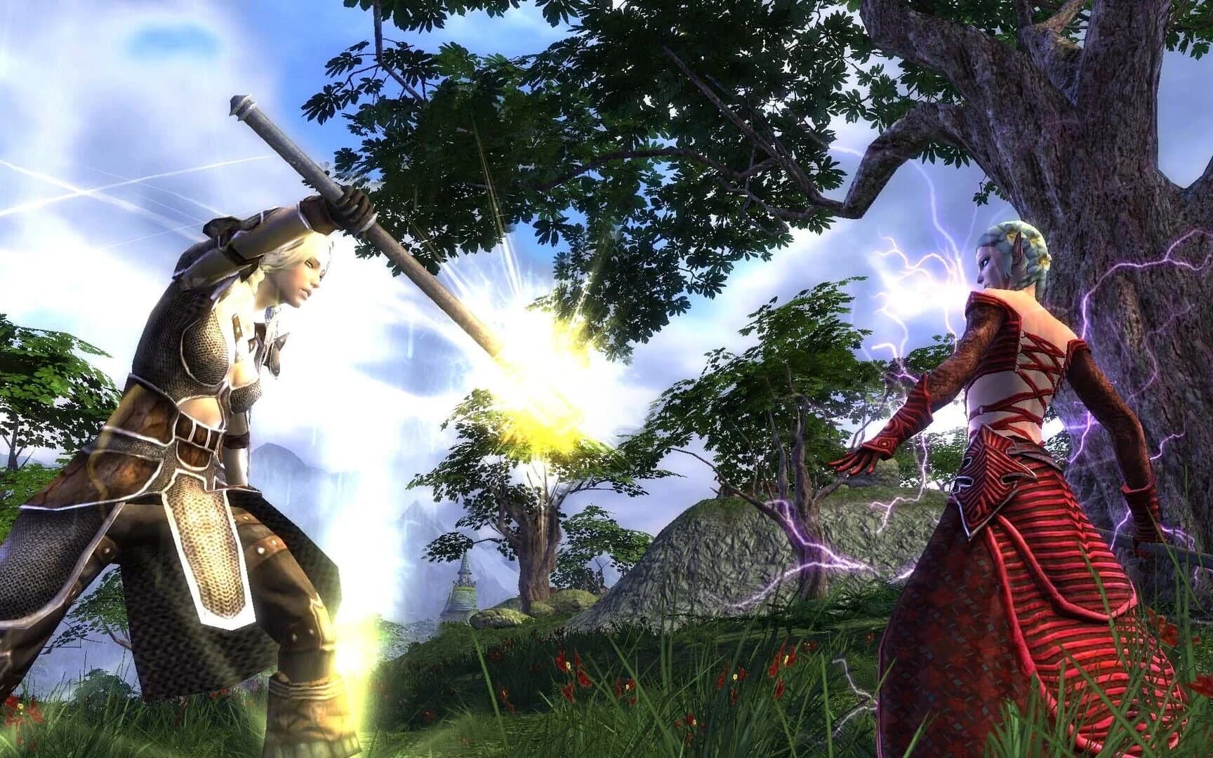 Rift screenshot 5