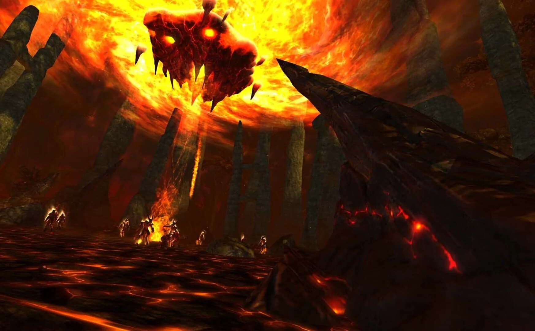 Rift screenshot 2