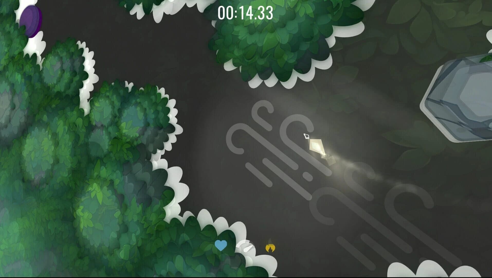 Rift Drift screenshot 5