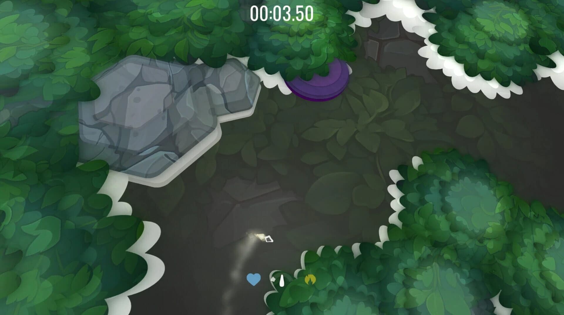 Rift Drift screenshot 1