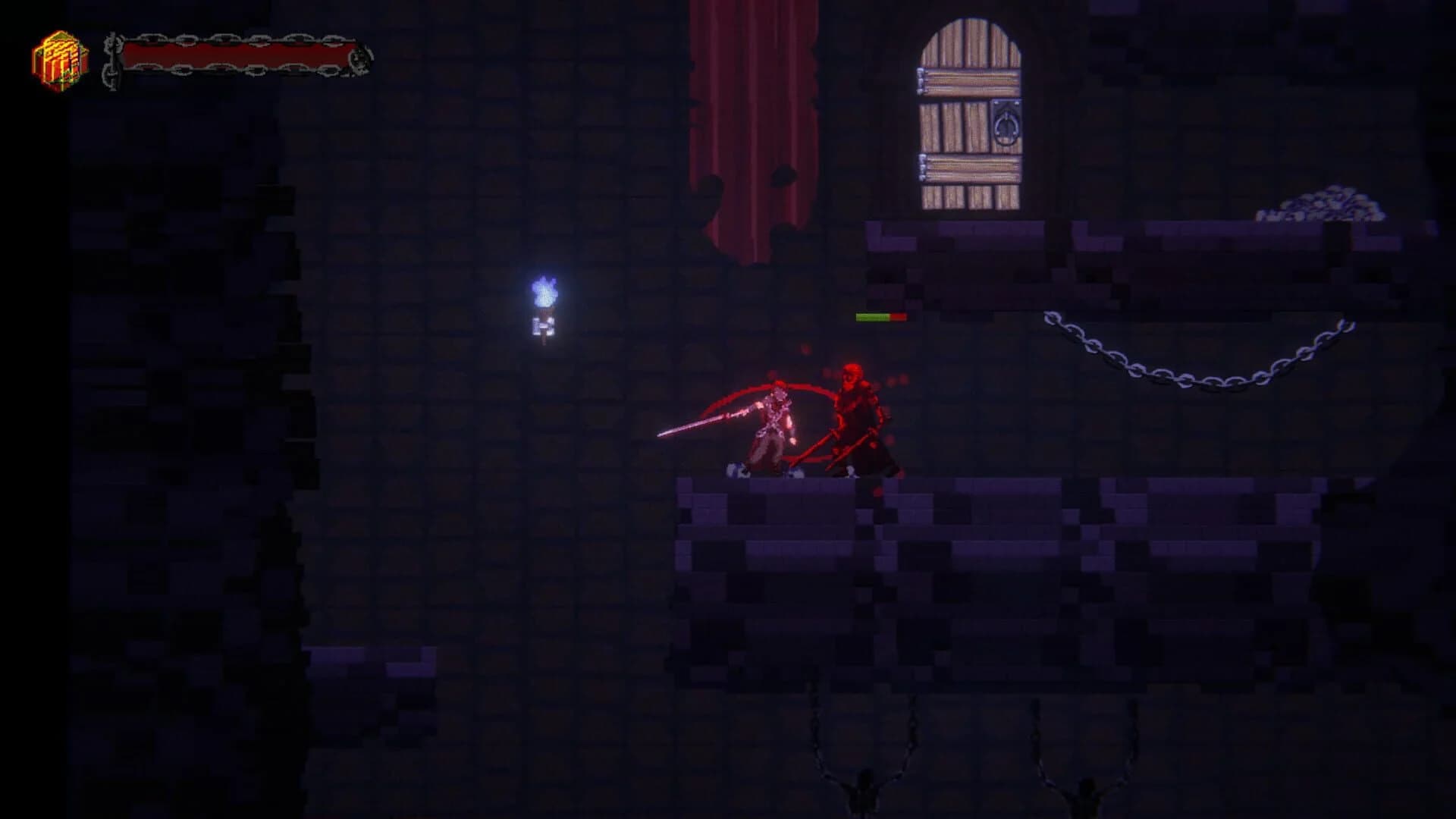 Rift Keeper screenshot 2