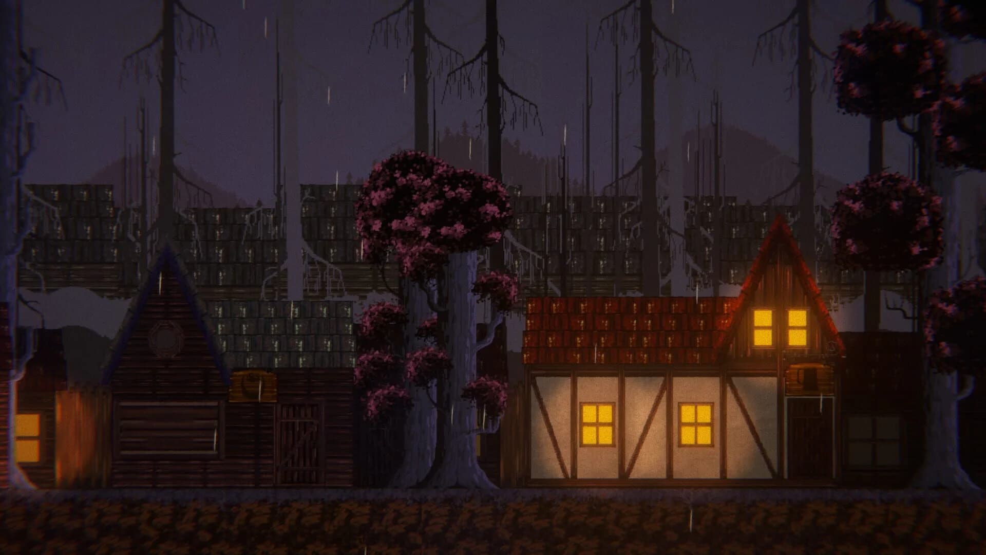 Rift Keeper screenshot 3