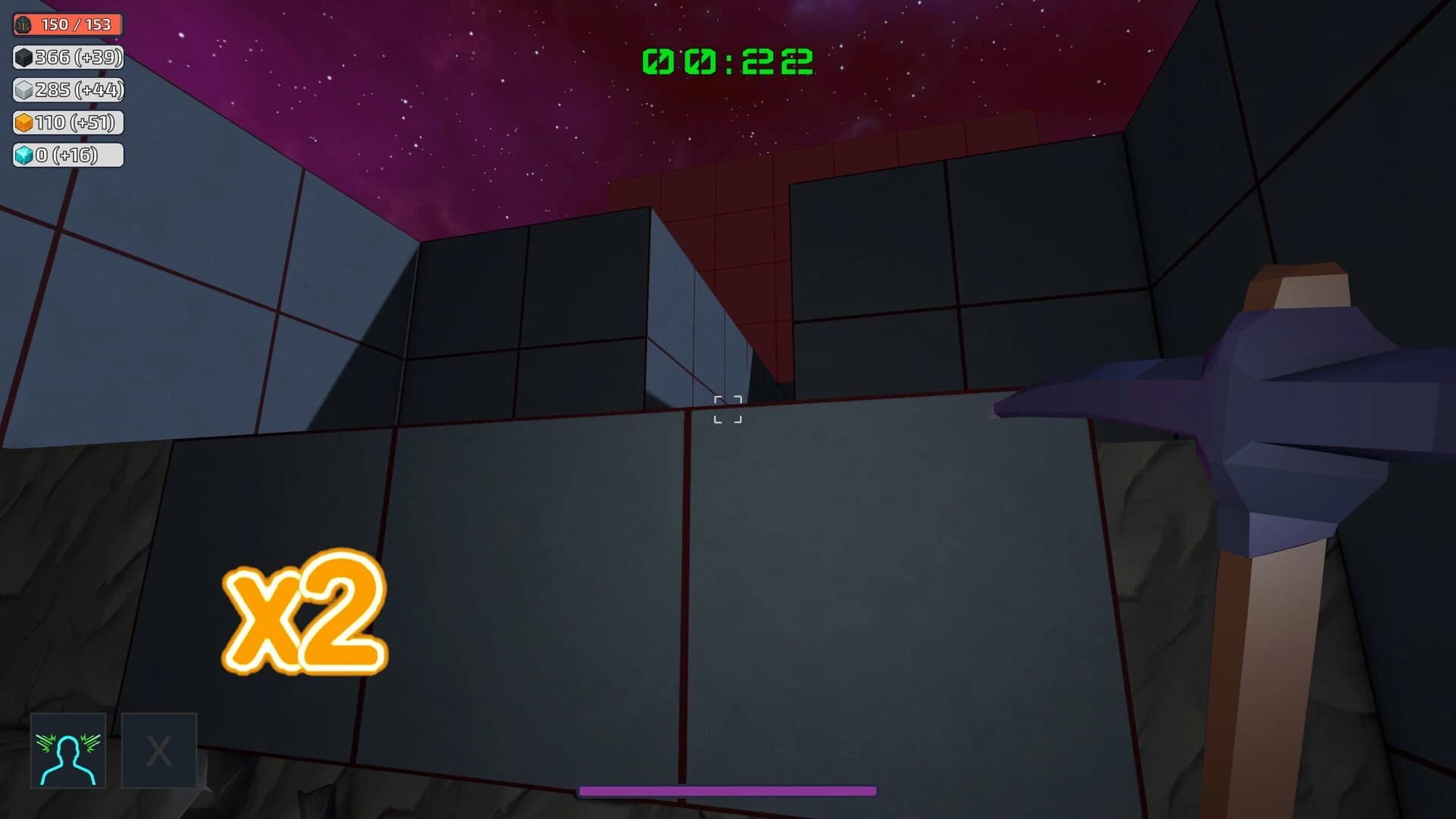 Rift Miner screenshot 1