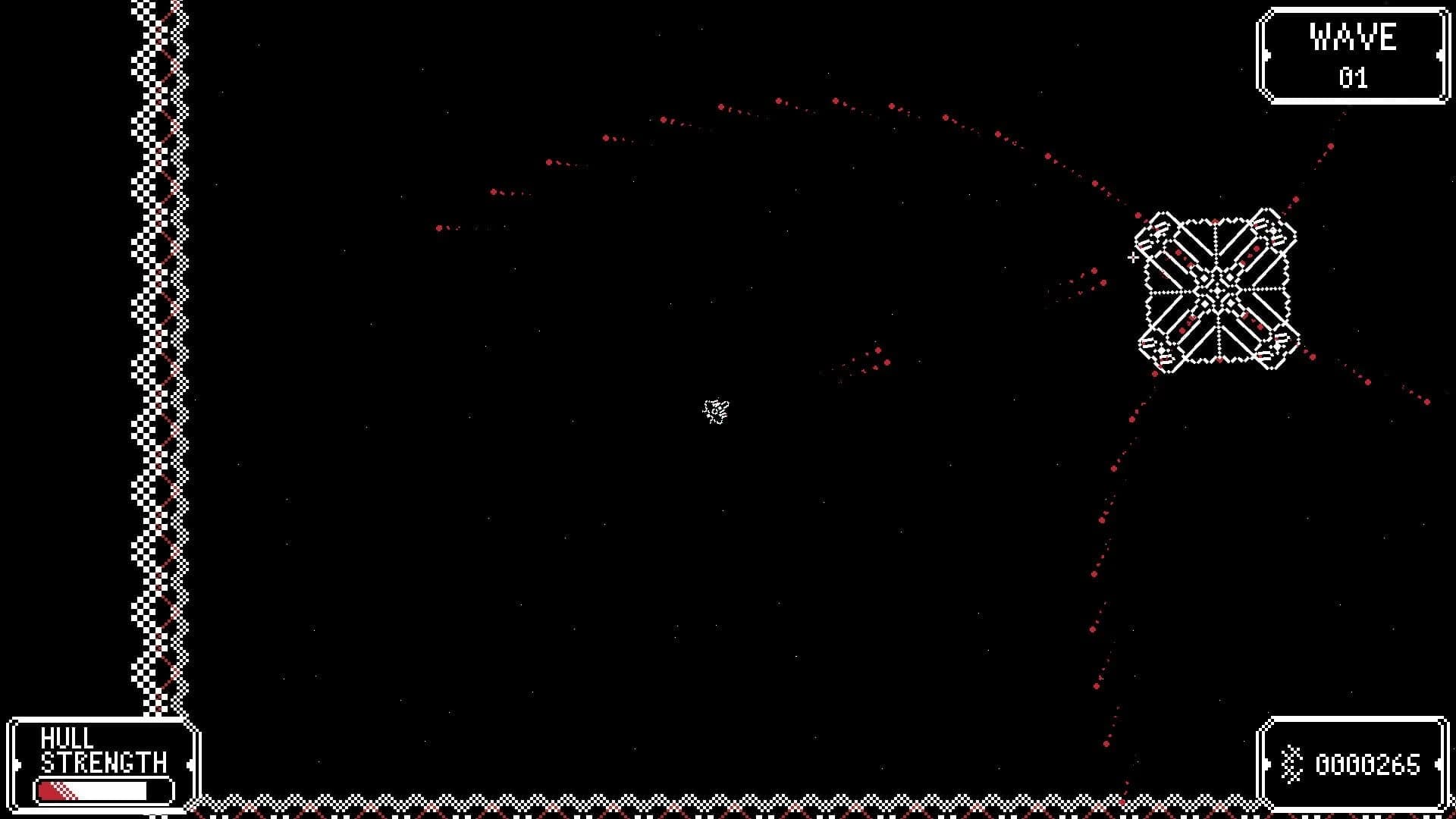 Rift Runner screenshot 3