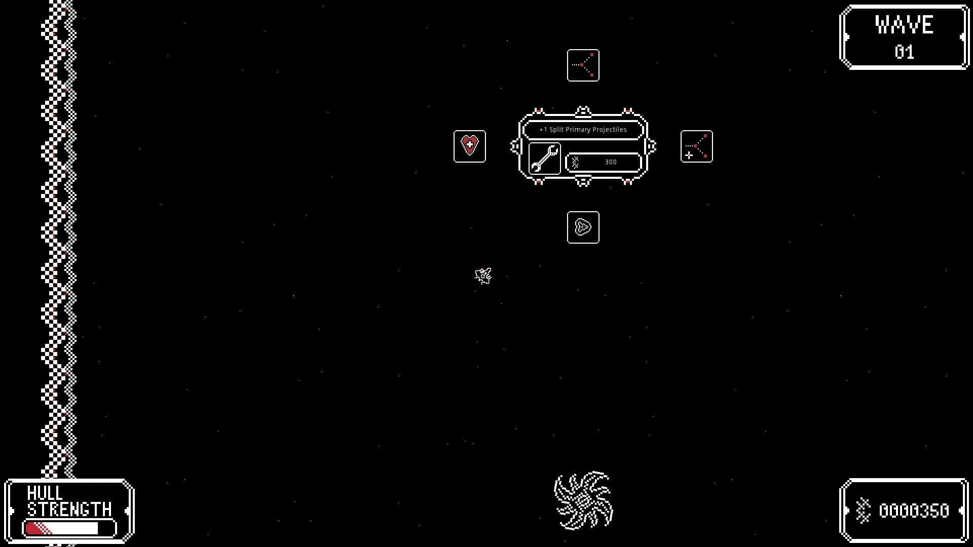 Rift Runner screenshot 2