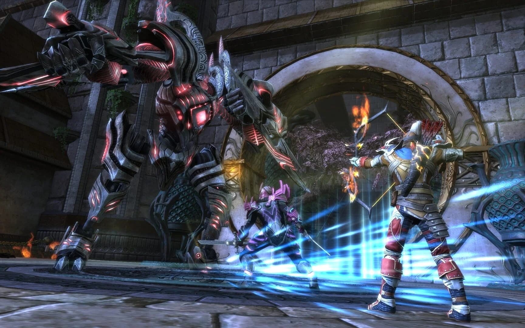 Rift: Storm Legion screenshot 3