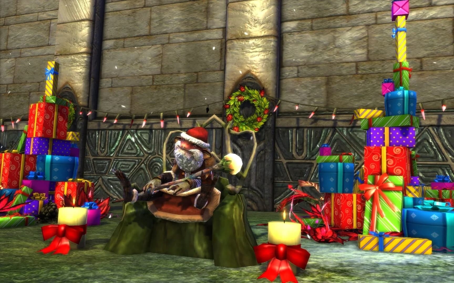 Rift: Storm Legion screenshot 4