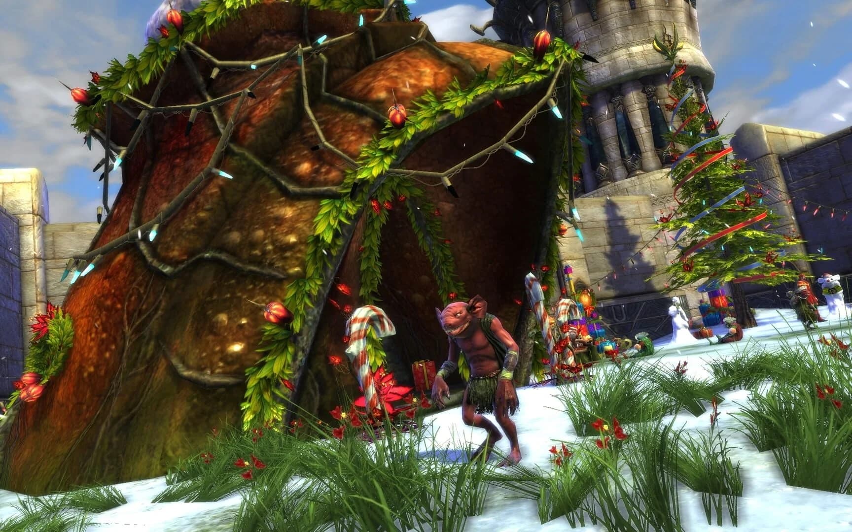 Rift: Storm Legion screenshot 2