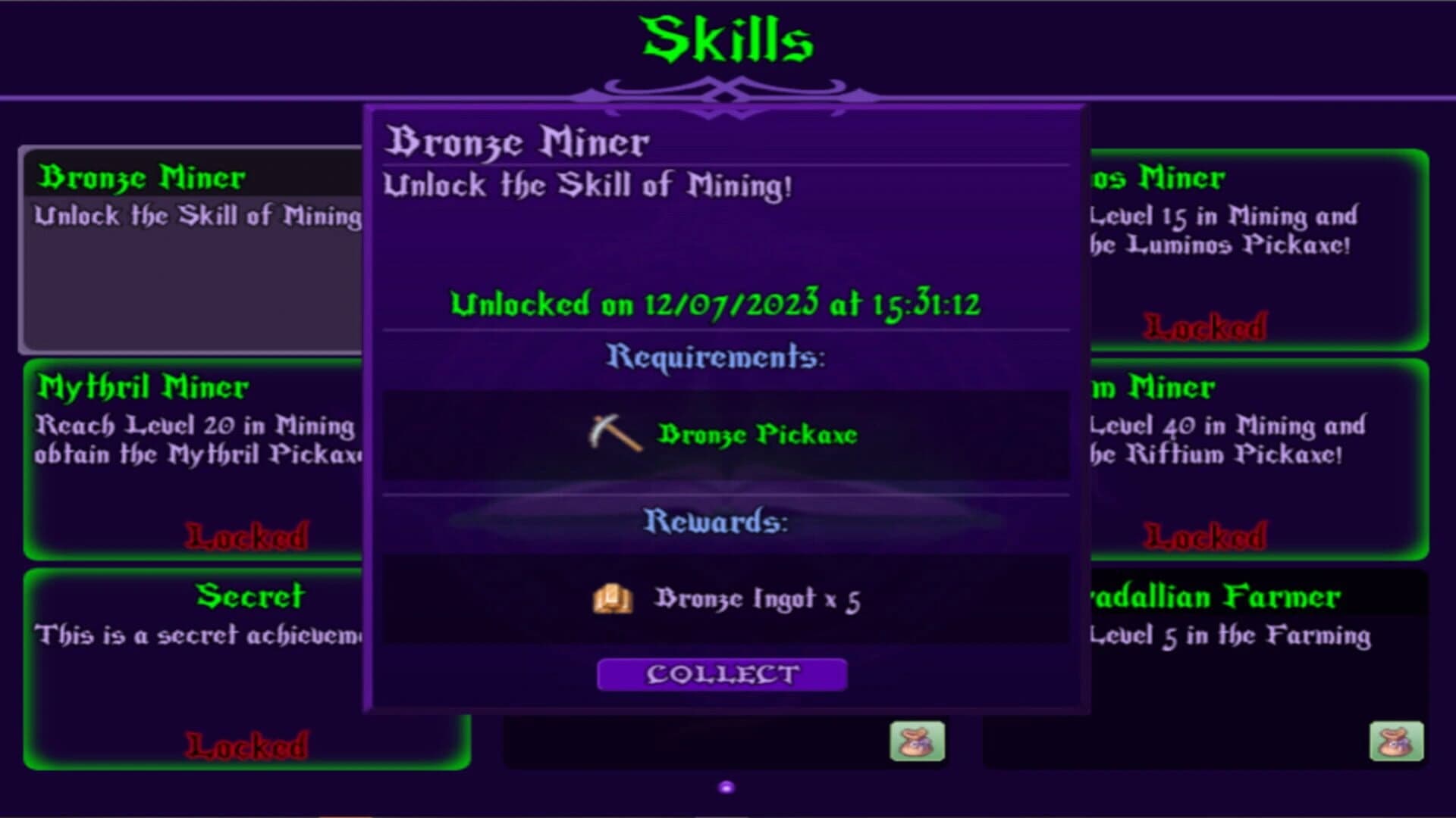 Rift Walker screenshot 5