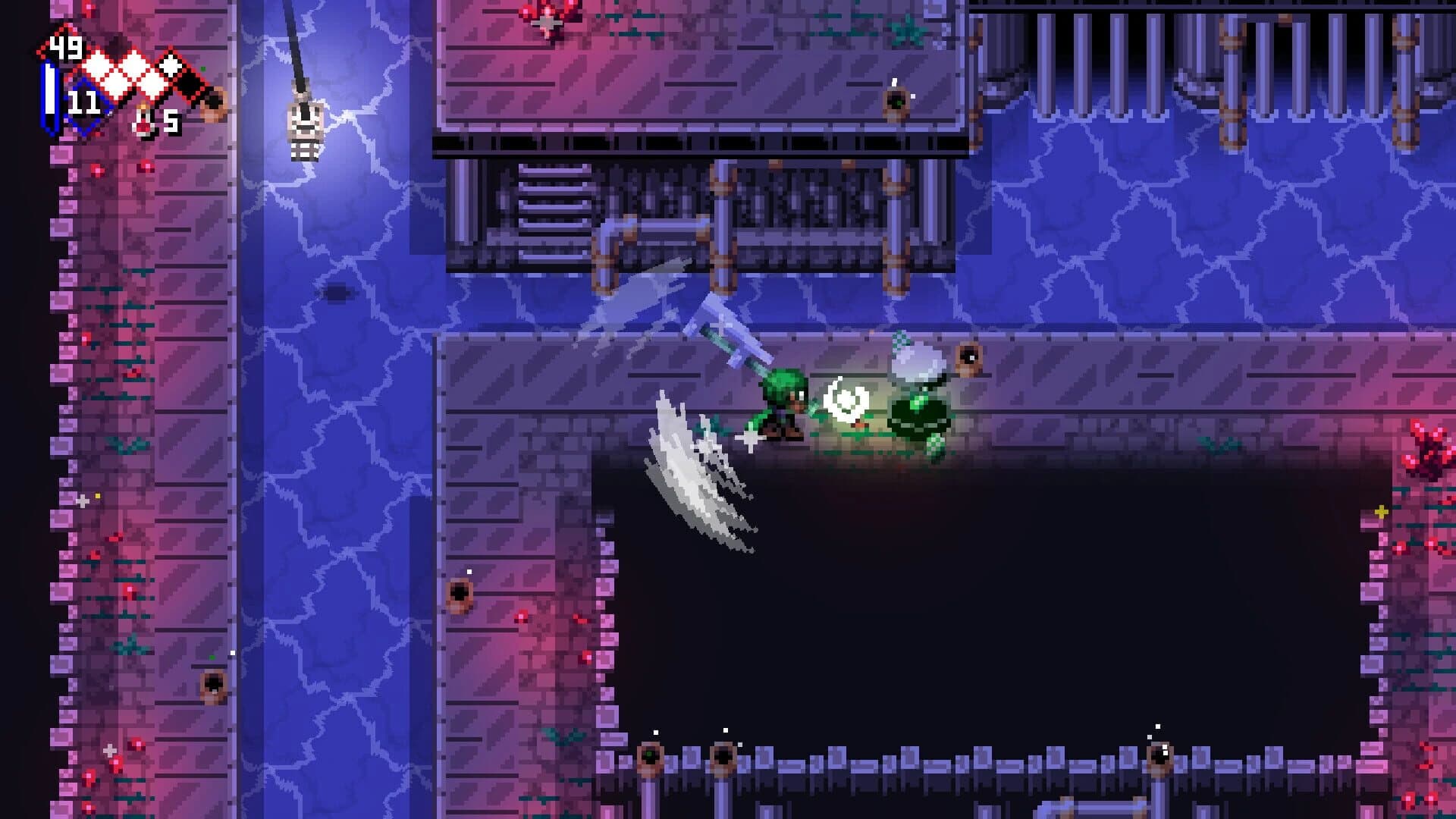 Rifted Worlds screenshot 3