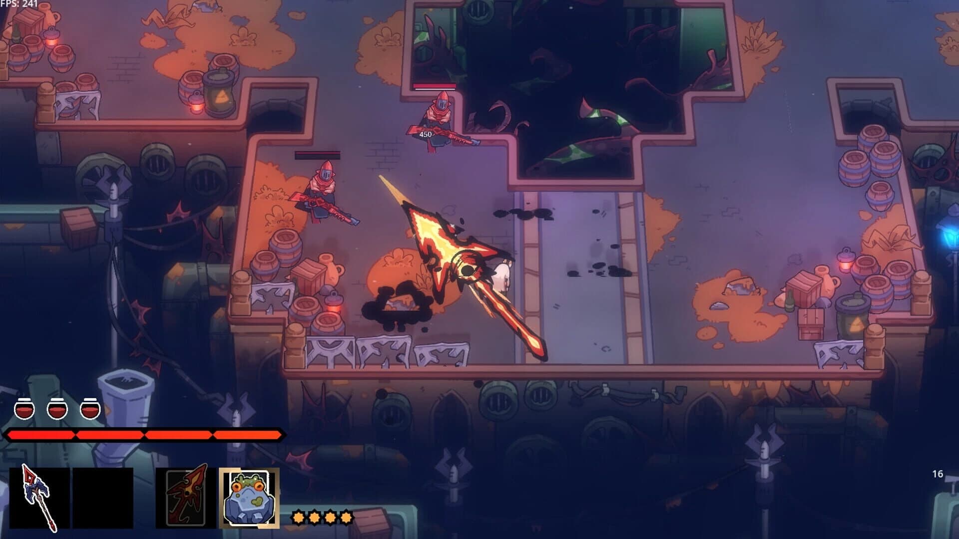 Riftella screenshot 3