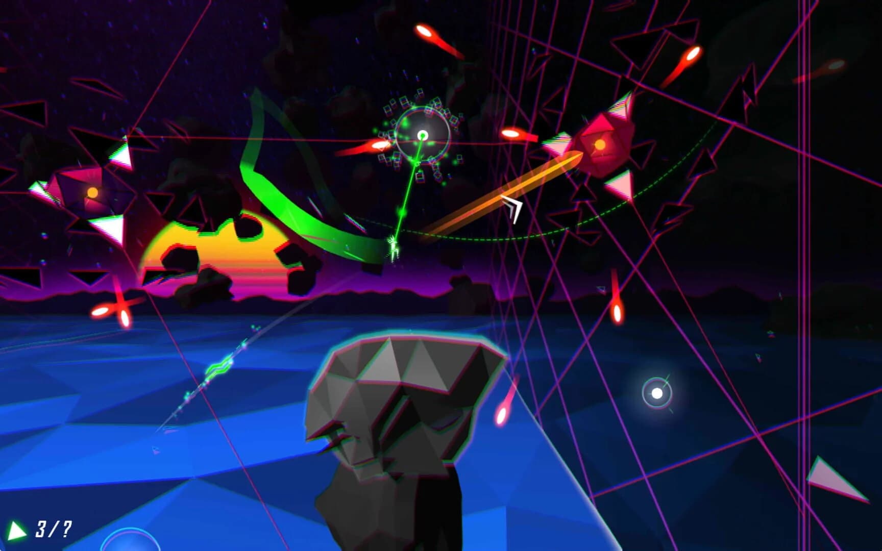 Rifter screenshot 3
