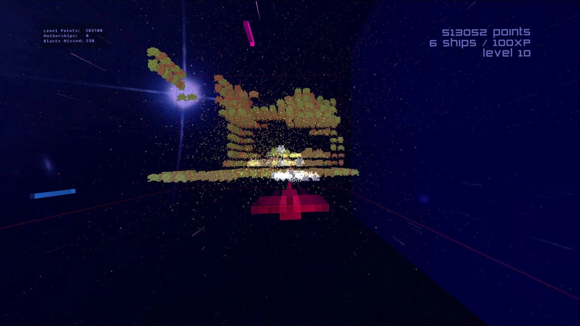 Riftinvaders screenshot 3