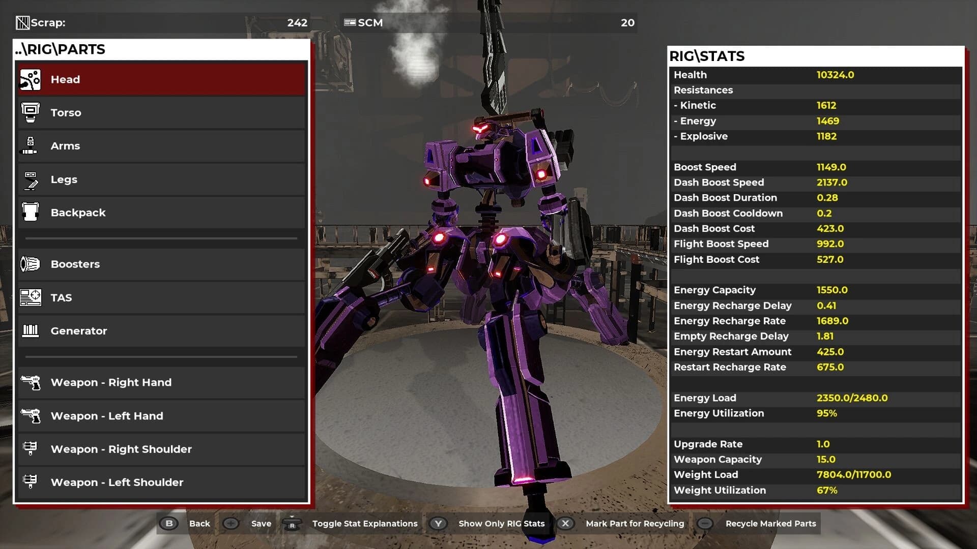 Rig Riot screenshot 4