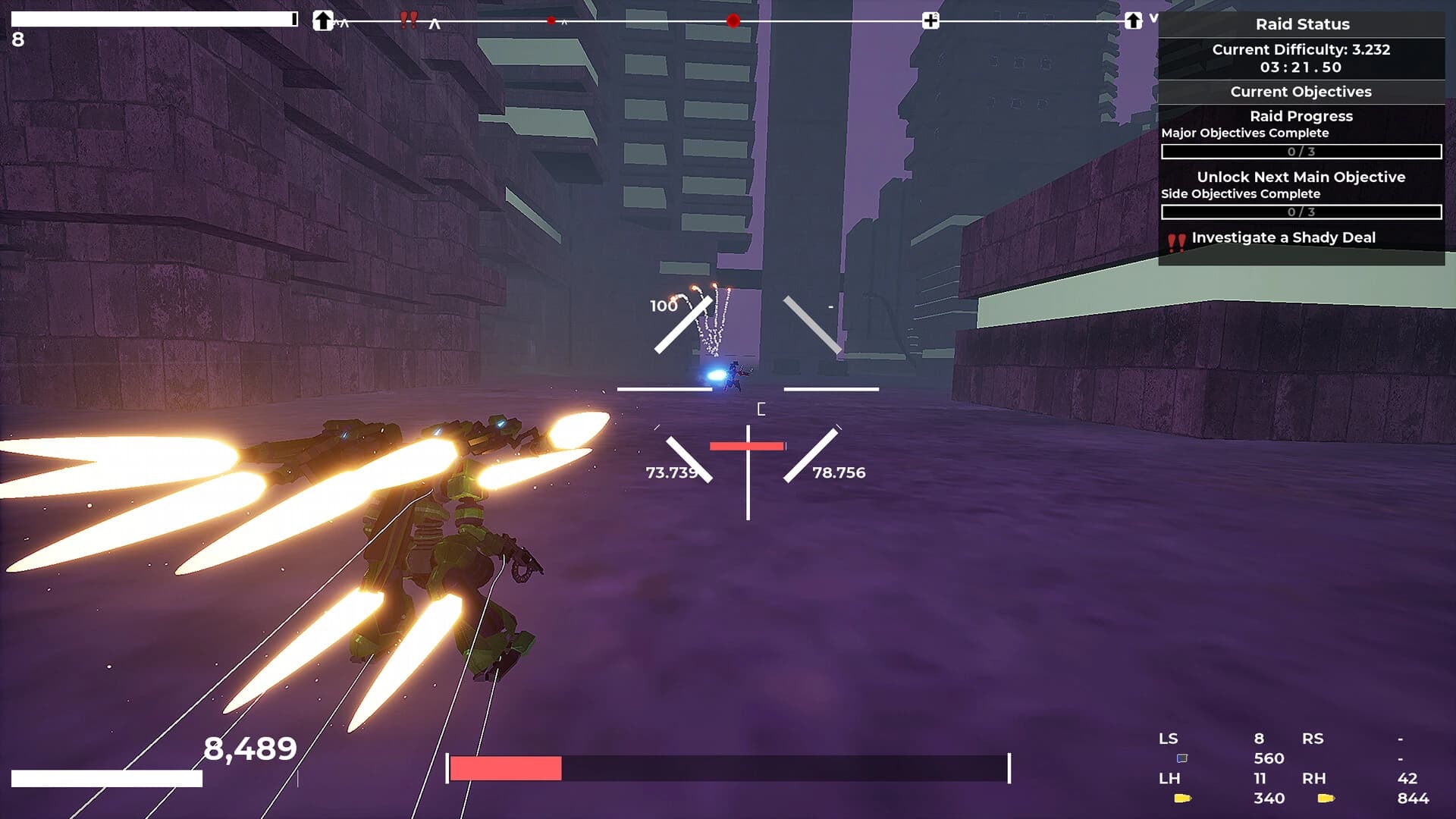 Rig Riot screenshot 5