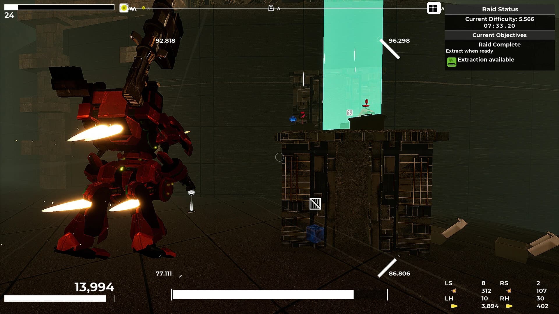 Rig Riot screenshot 3