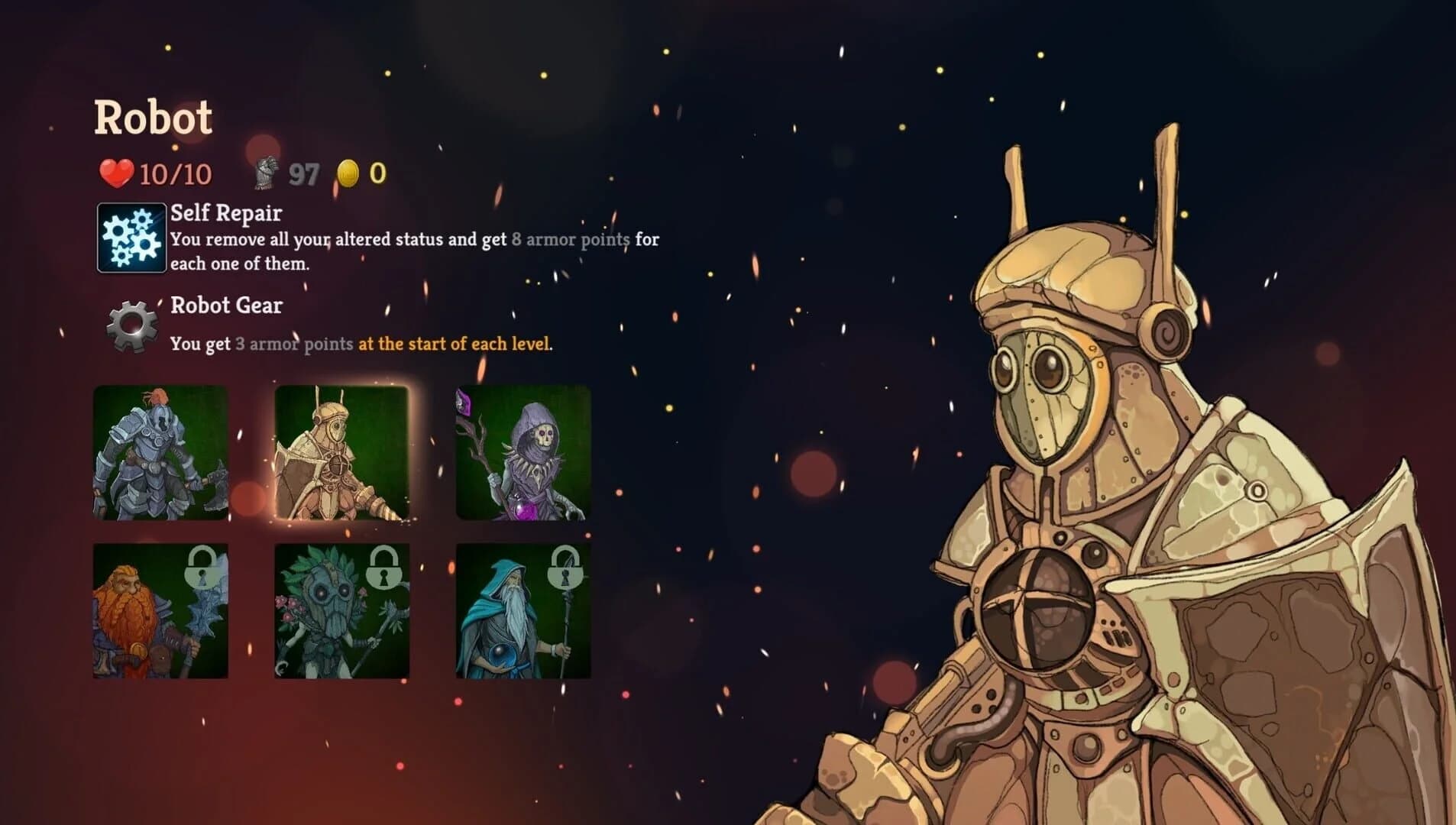 Right and Down screenshot 4