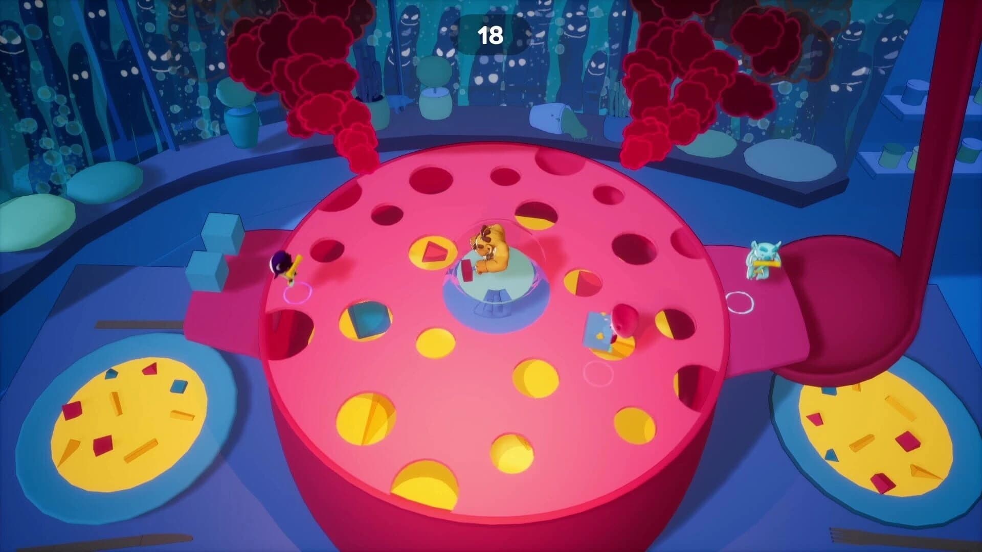 Right Nice Party screenshot 3