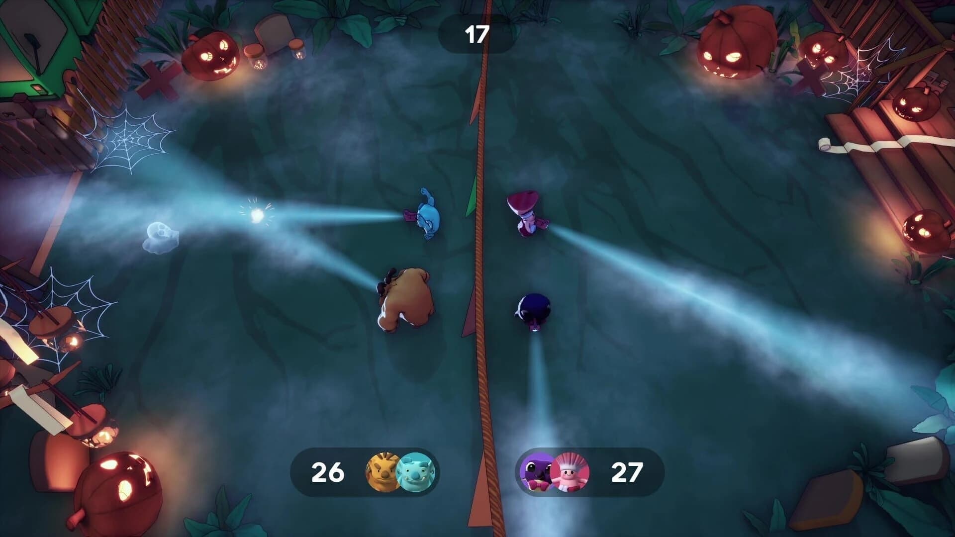 Right Nice Party screenshot 5