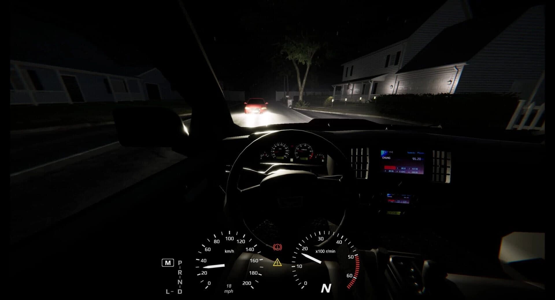 Right Turn screenshot 2