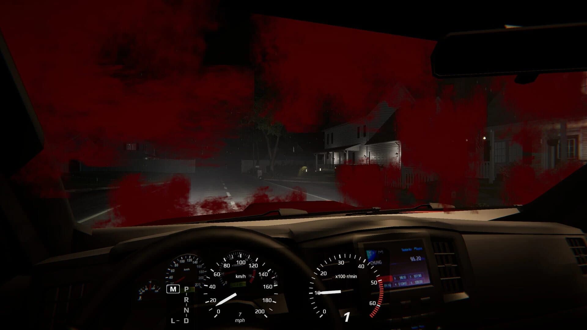 Right Turn screenshot 4
