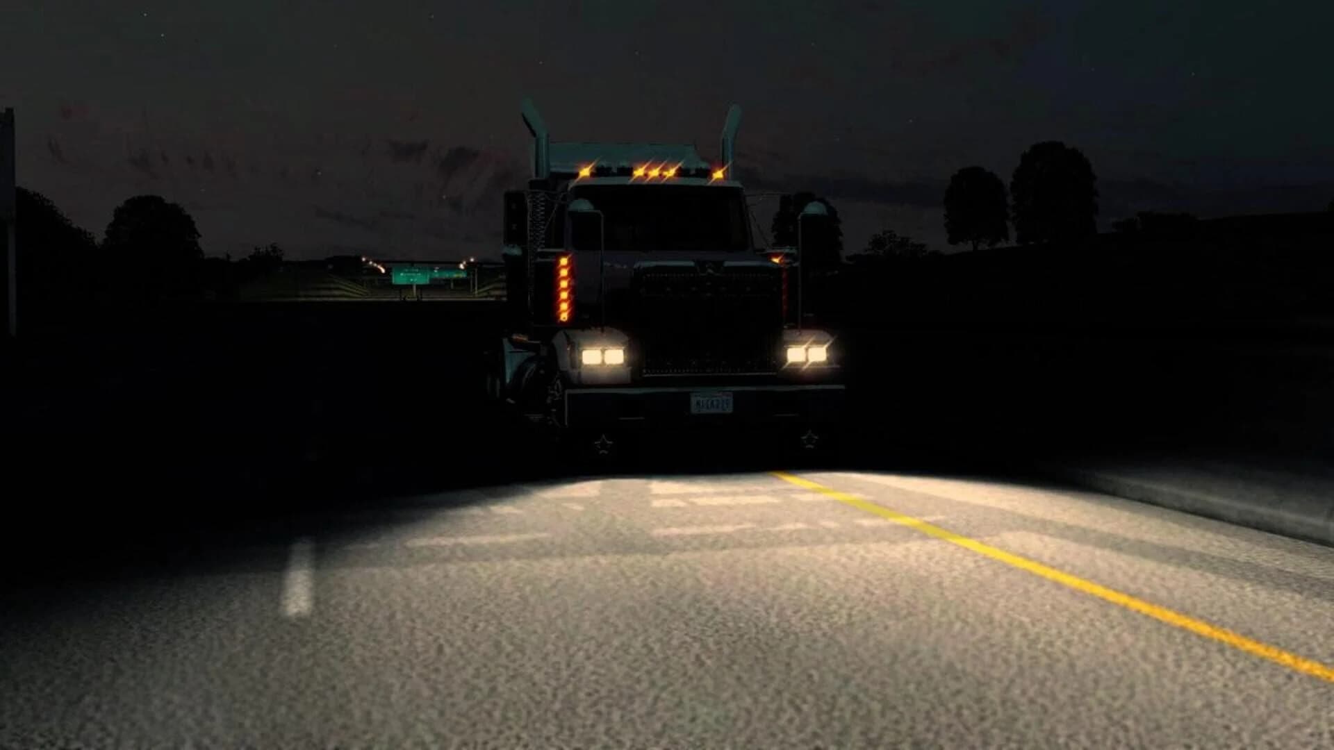 Rig'n'Roll screenshot 3