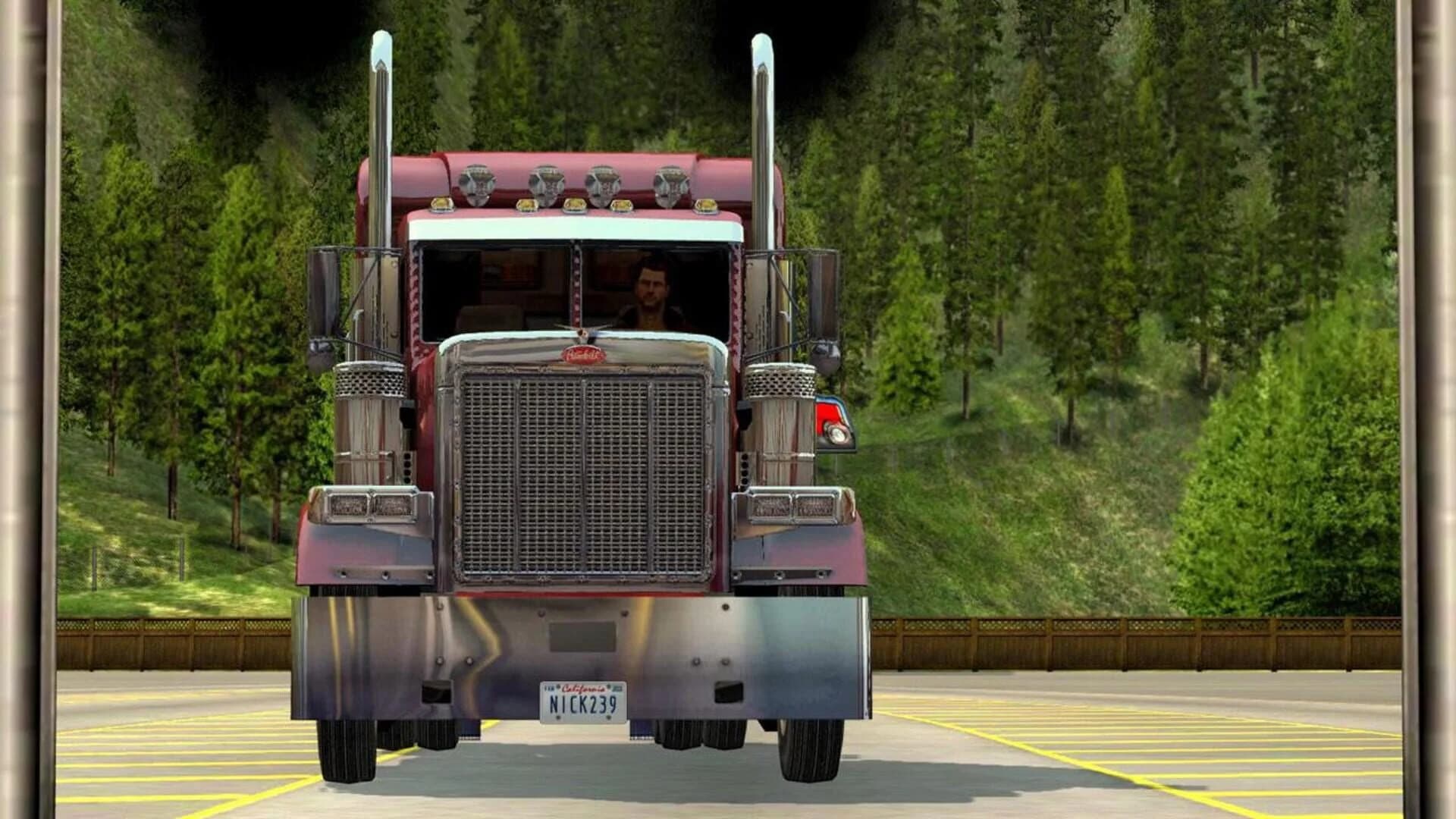 Rig'n'Roll screenshot 1