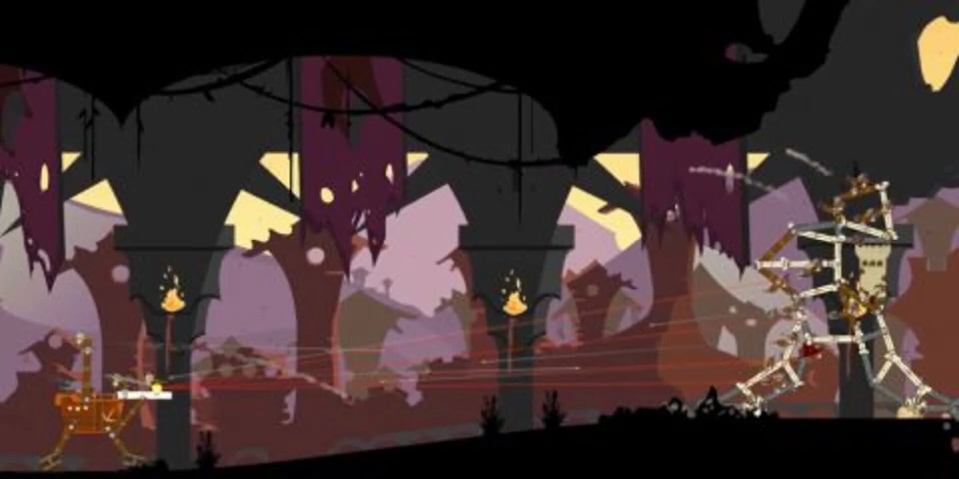 Rigonauts screenshot 1