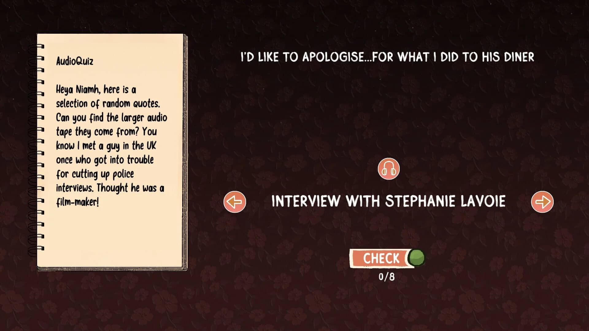 Riley & Rochelle screenshot 4