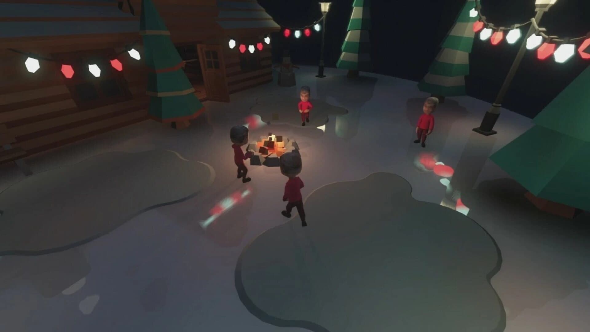 Rim screenshot 1