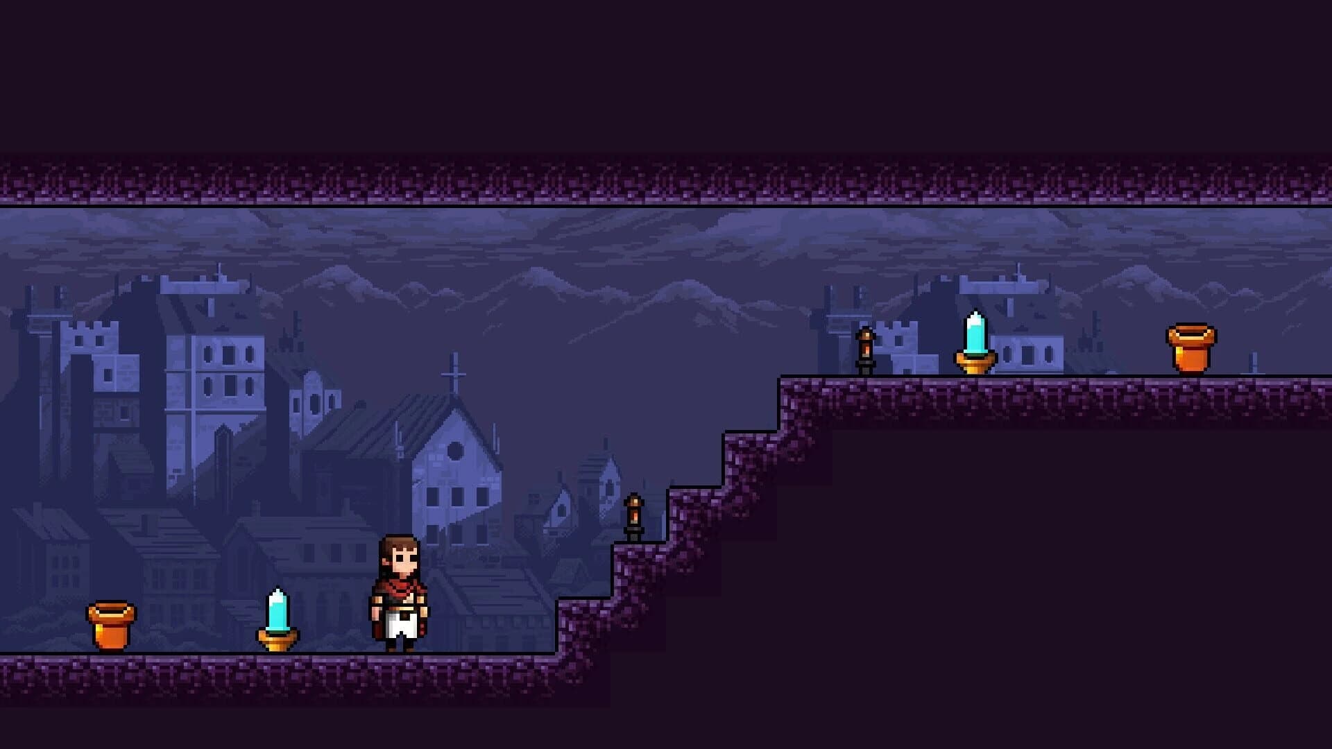 Rime's Quest screenshot 1