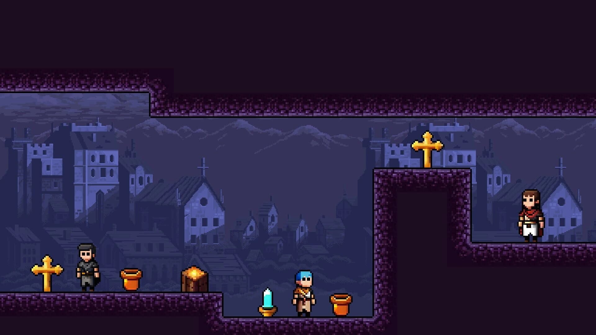 Rime's Quest screenshot 2