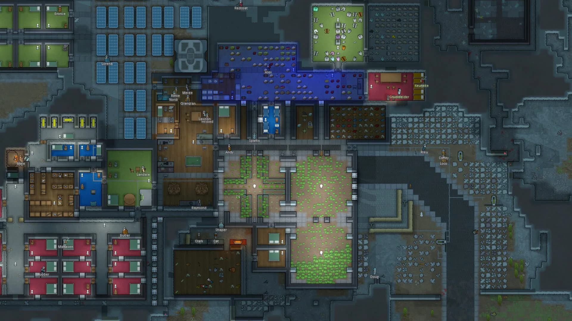 RimWorld screenshot 5