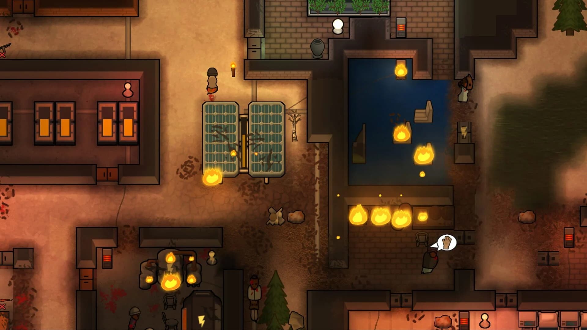 RimWorld: Console Edition screenshot 5