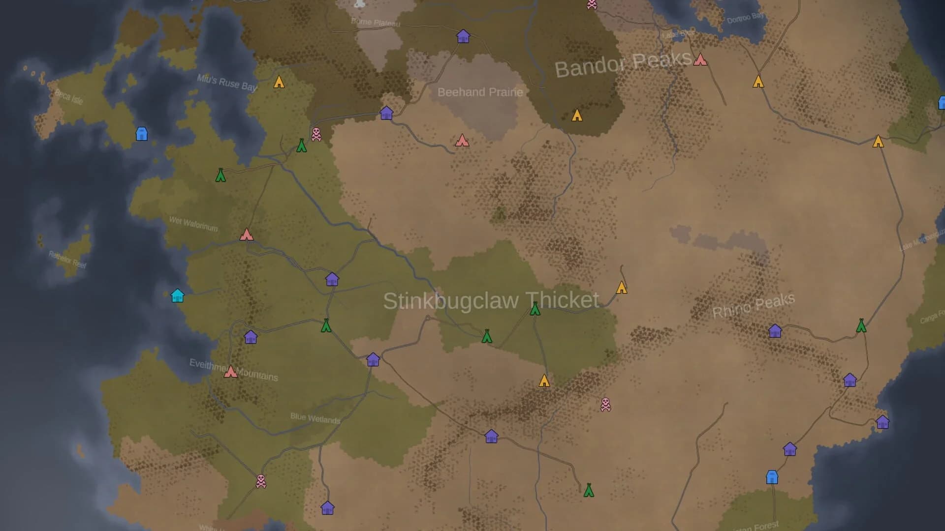 RimWorld: Console Edition screenshot 2