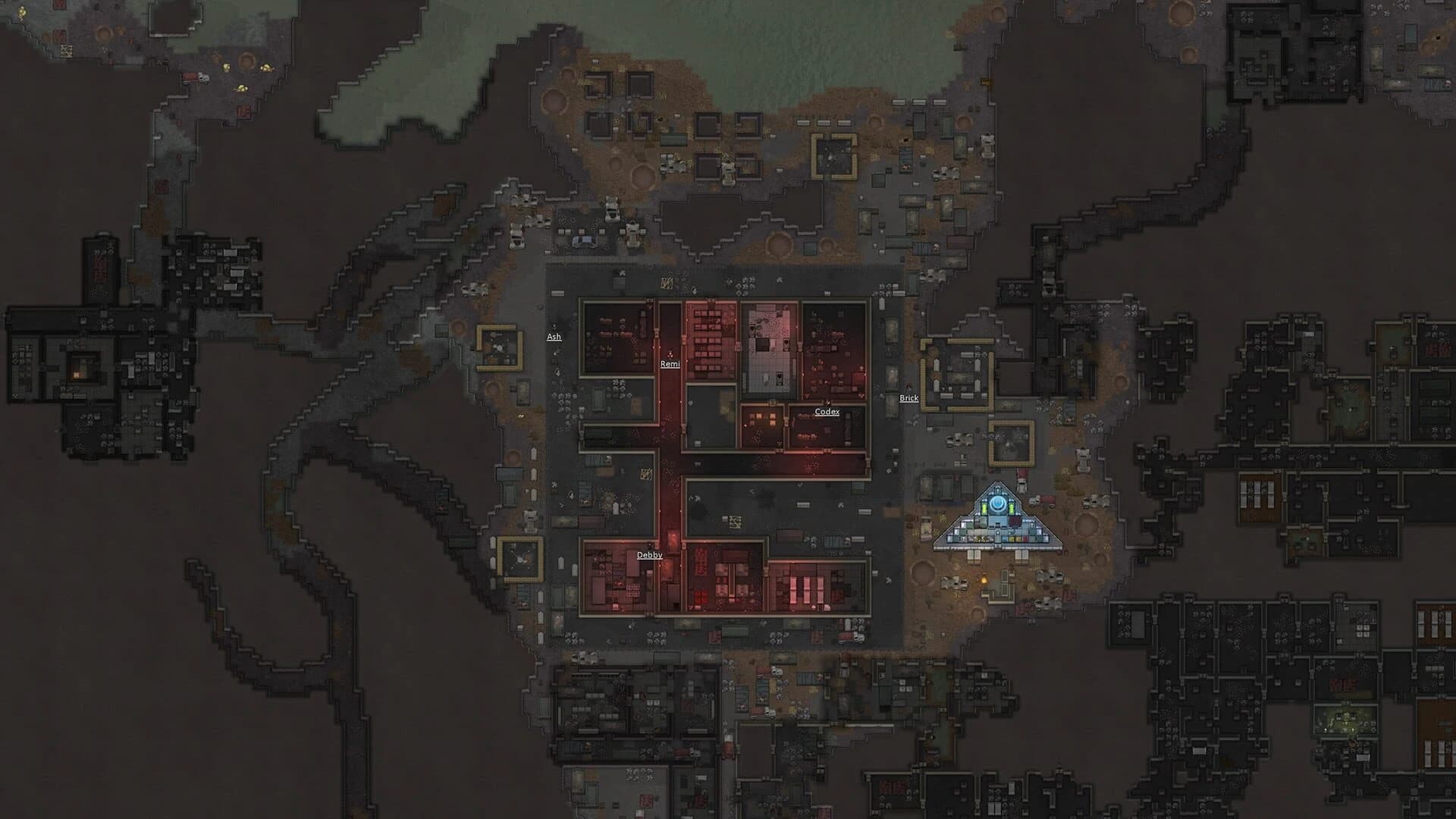 RimWorld: Odyssey screenshot 4