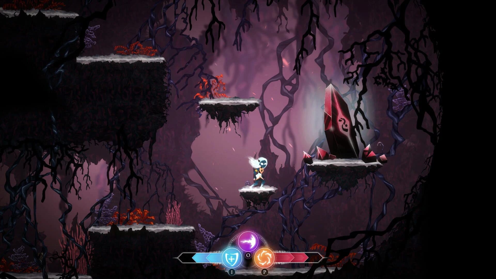 Rin: The Last Child screenshot 5