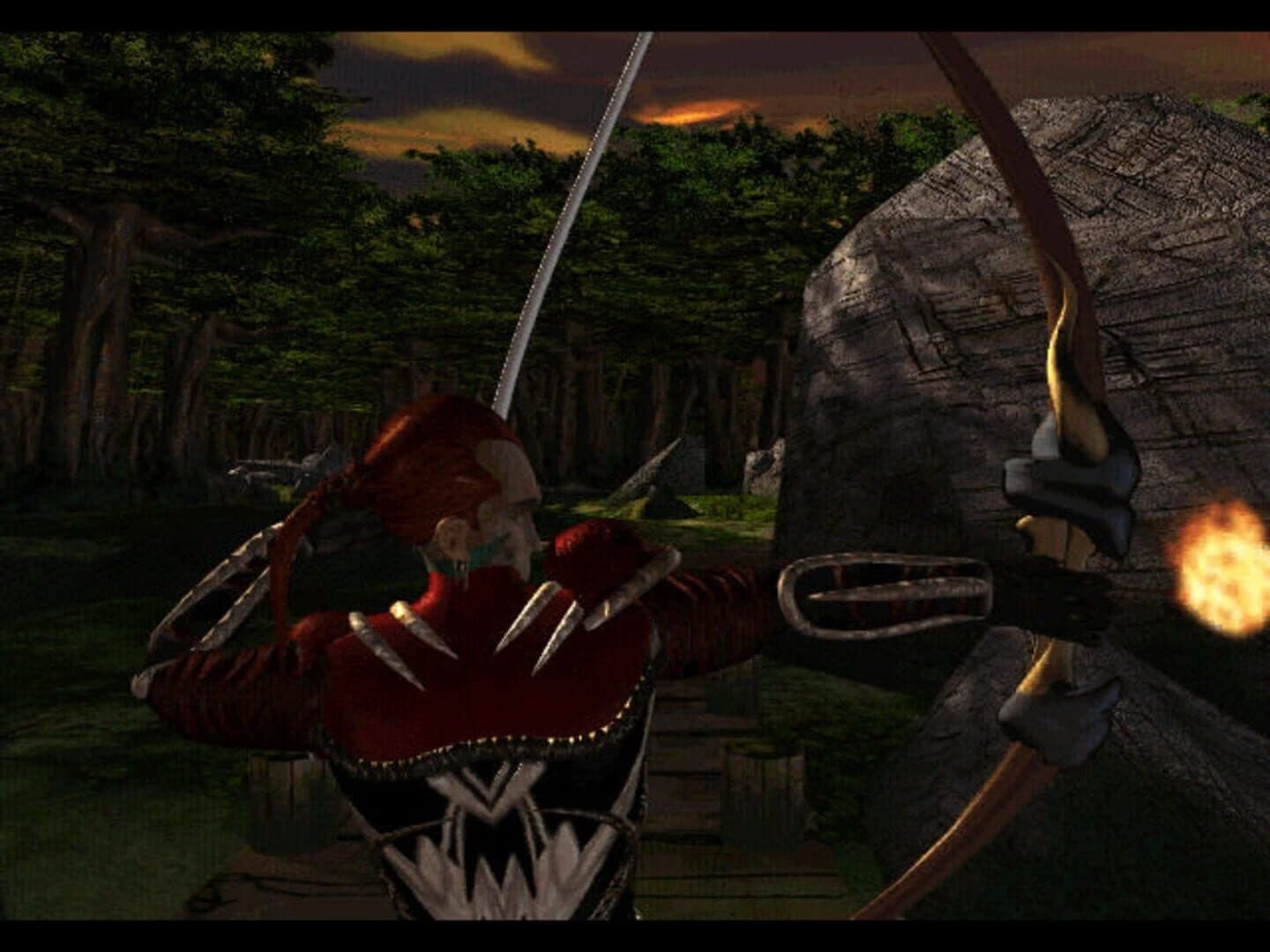 Ring screenshot 1