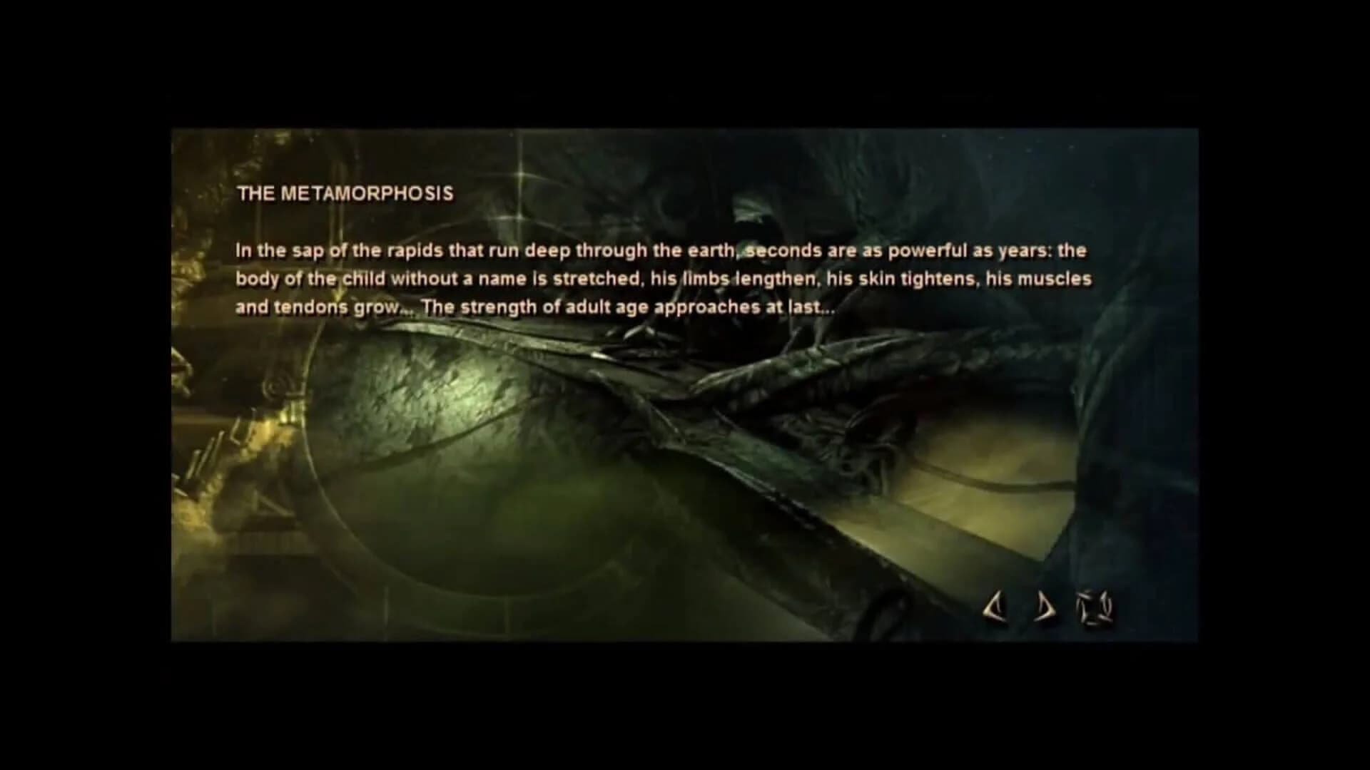 Ring II: Twilight of the Gods screenshot 1