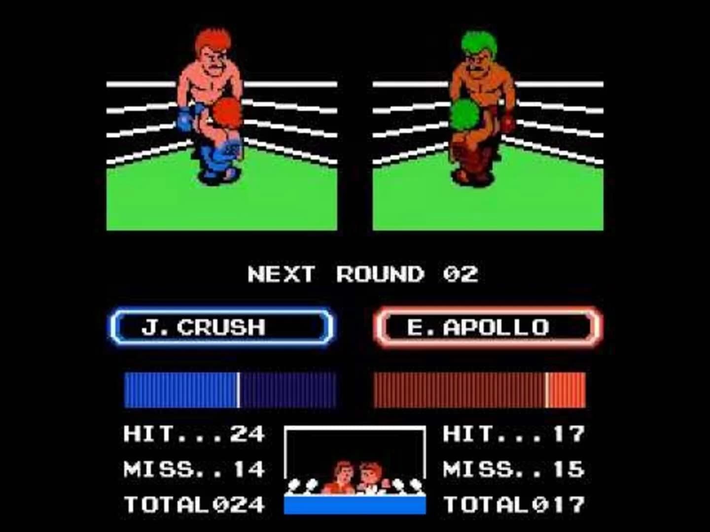 Ring King screenshot 3