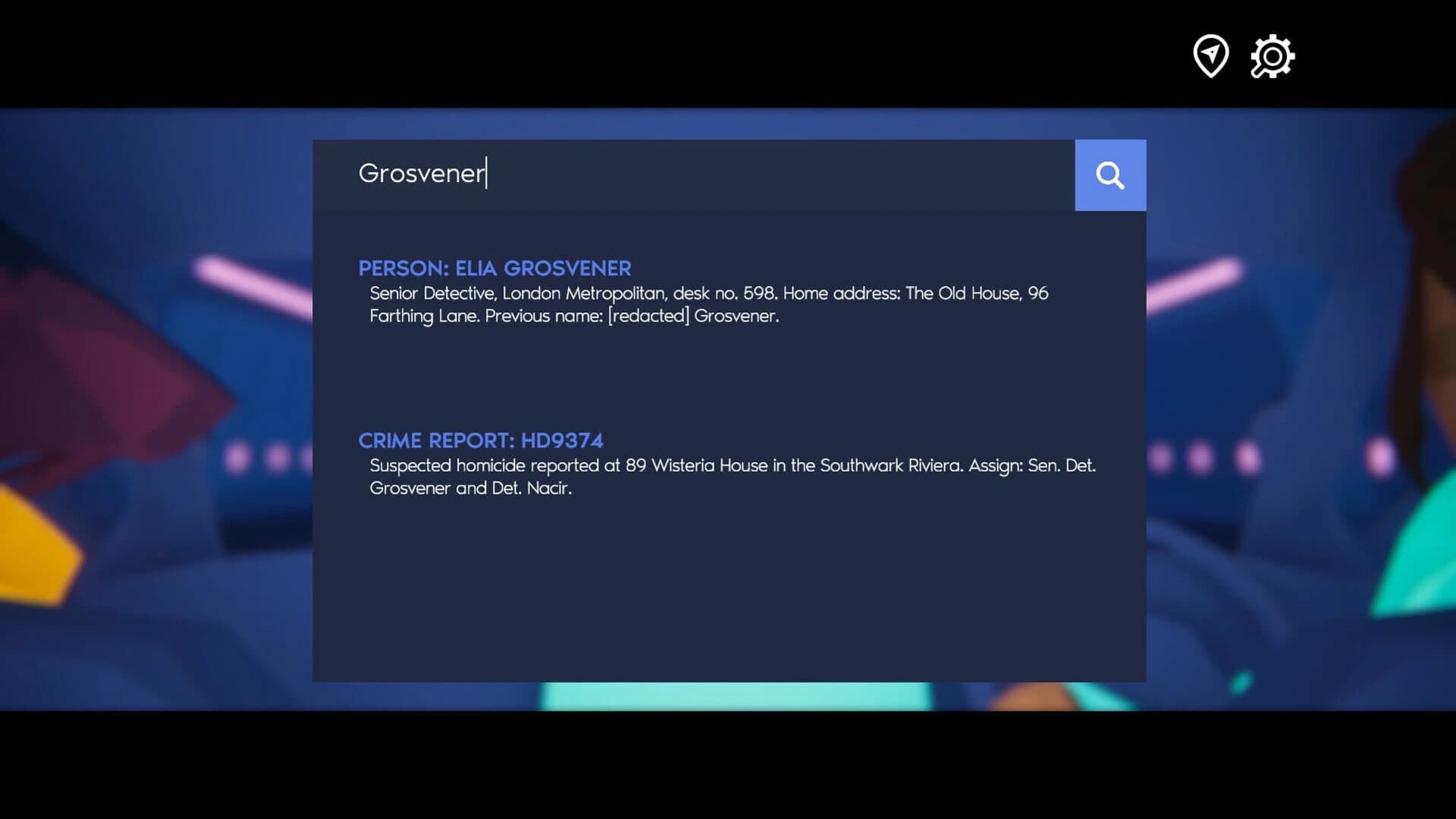 Ring of Fire screenshot 3